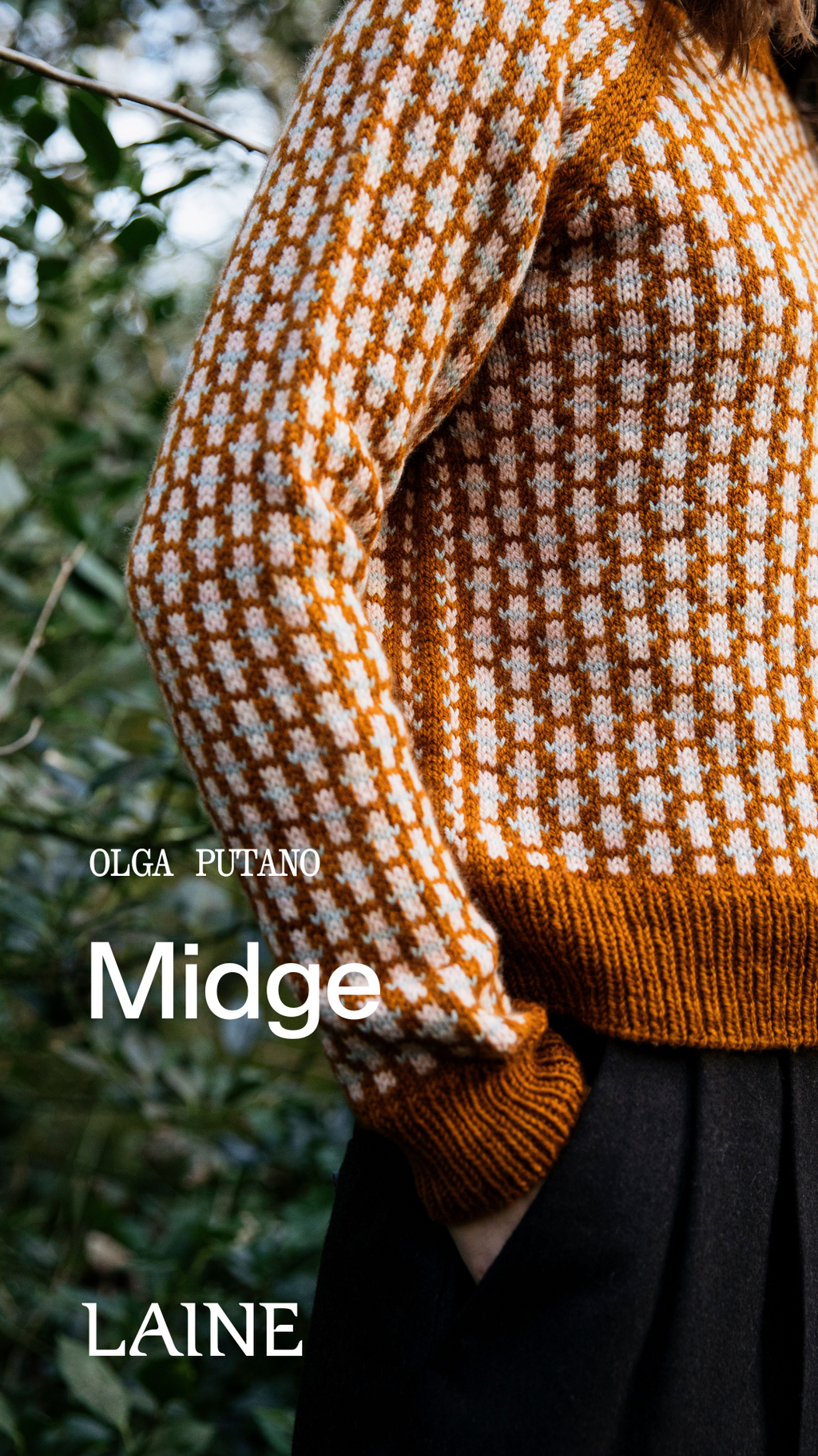 Field Notes: 20 Textured Knits for Everyday Beauty