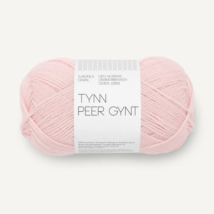 Tynn Peer Gynt