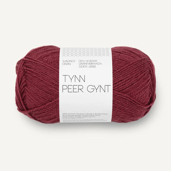 Tynn Peer Gynt