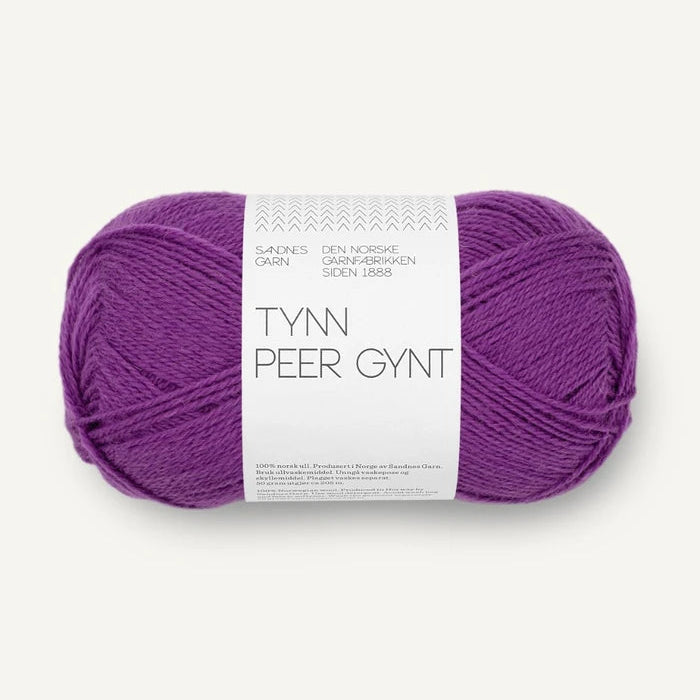 Tynn Peer Gynt