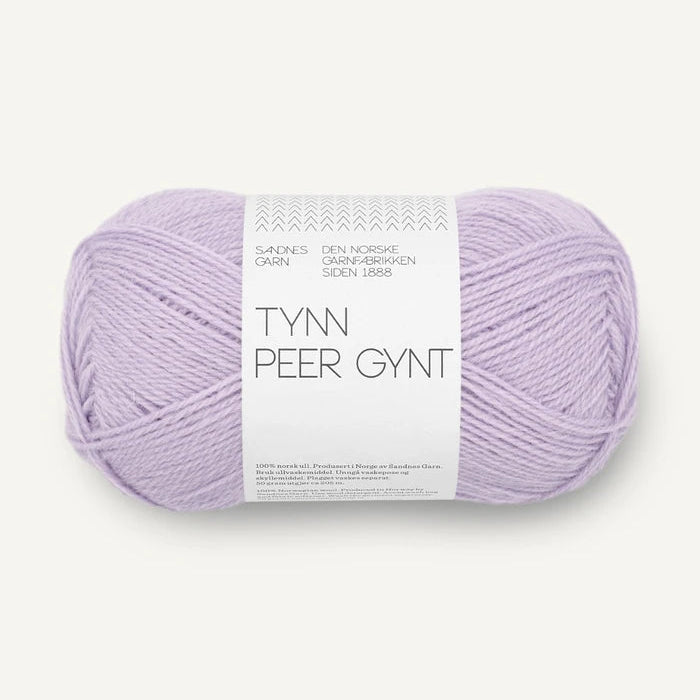 Tynn Peer Gynt