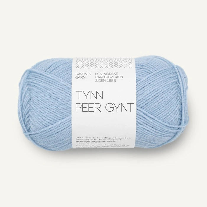 Tynn Peer Gynt