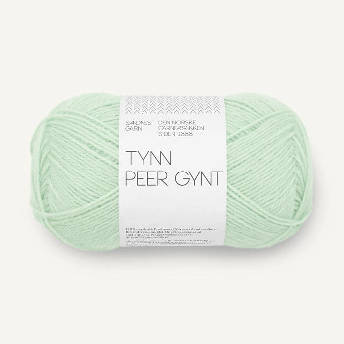 Tynn Peer Gynt