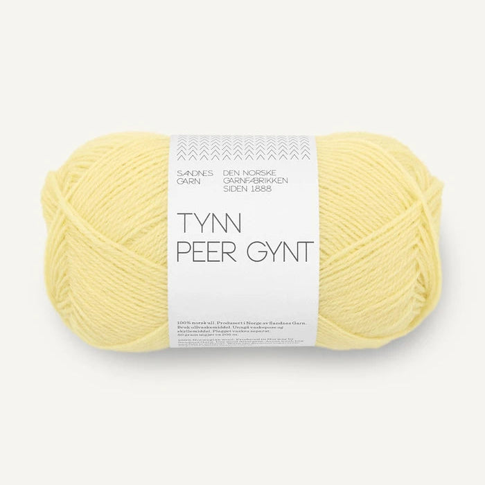 Tynn Peer Gynt