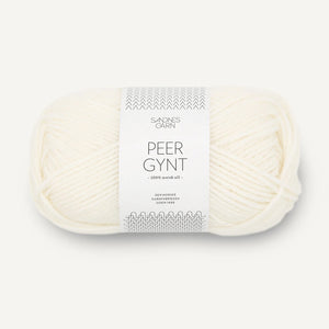 Peer Gynt