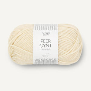 Peer Gynt