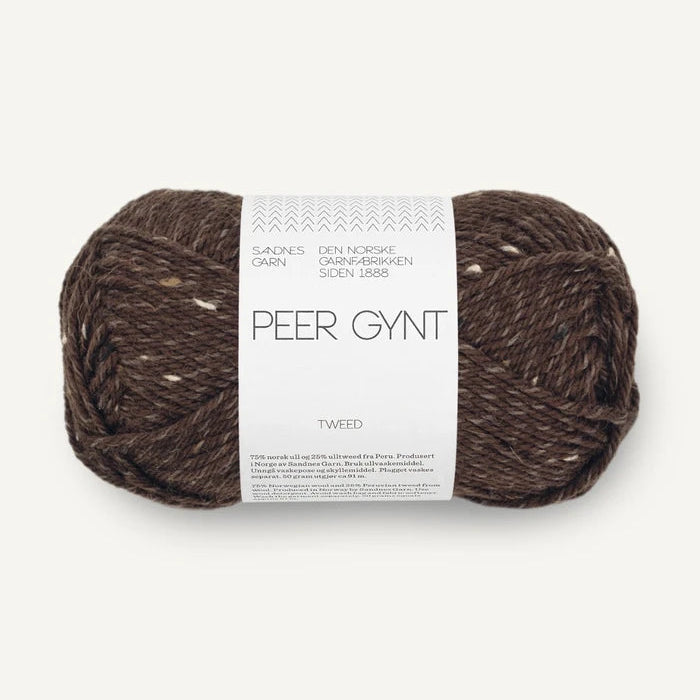 Peer Gynt