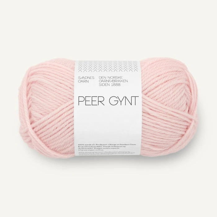 Peer Gynt