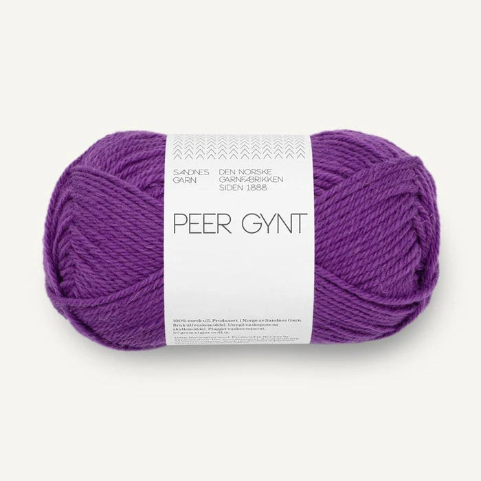 Peer Gynt