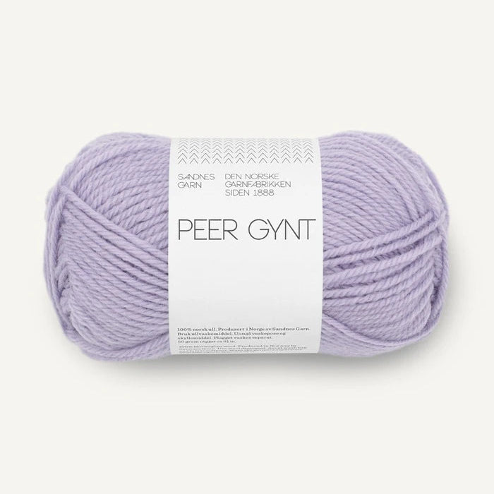 Peer Gynt