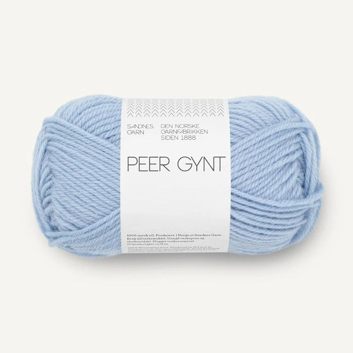 Peer Gynt