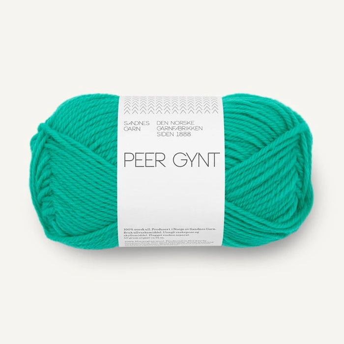 Peer Gynt