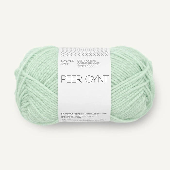 Peer Gynt