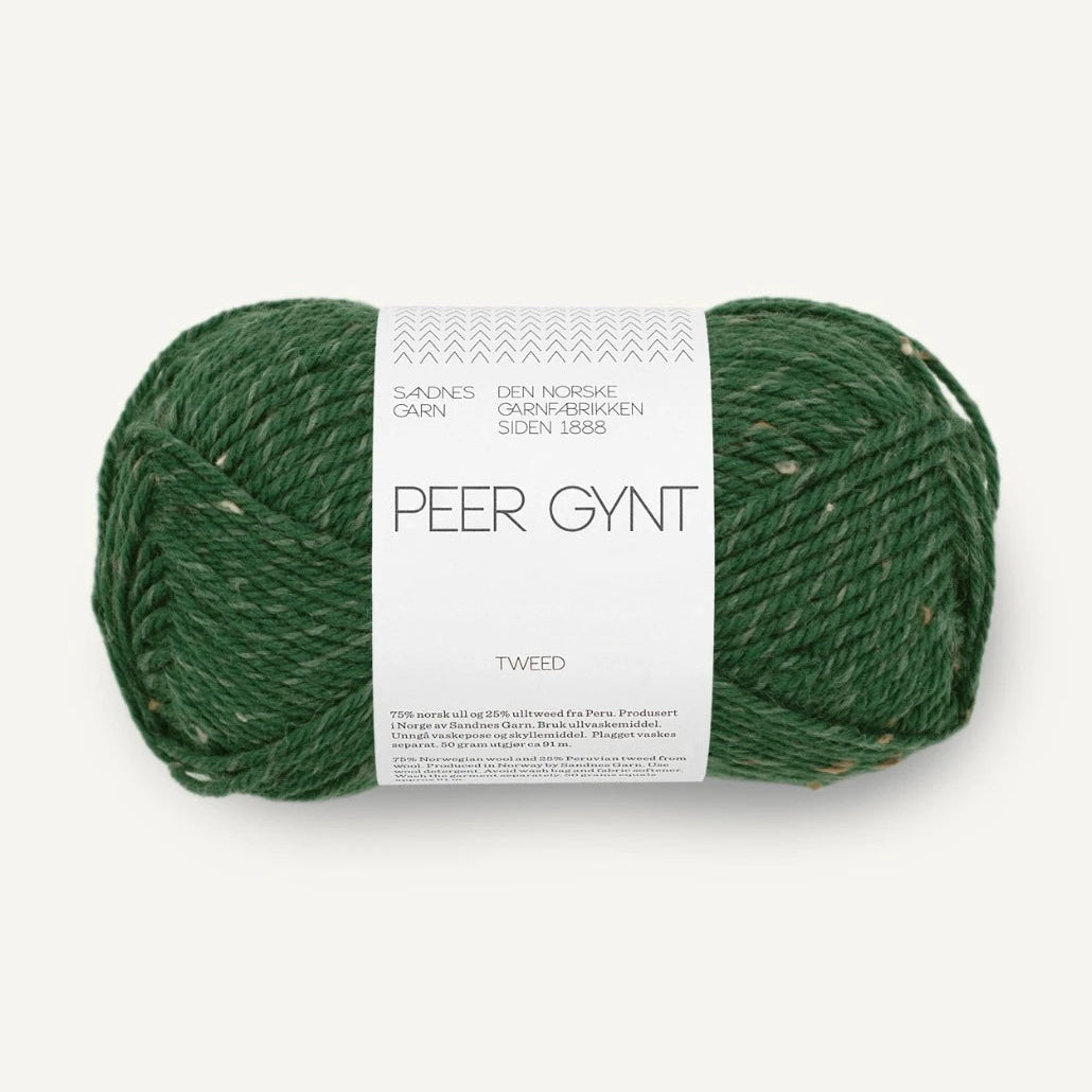 Peer Gynt