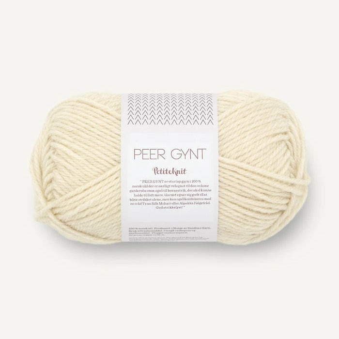 Peer Gynt