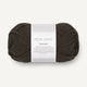 2381 Coffee Melange x PetiteKnit