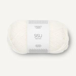 Sisu