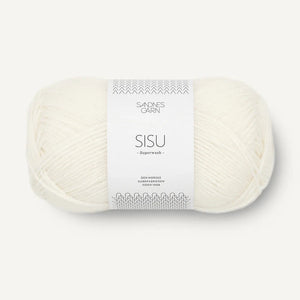 Sisu