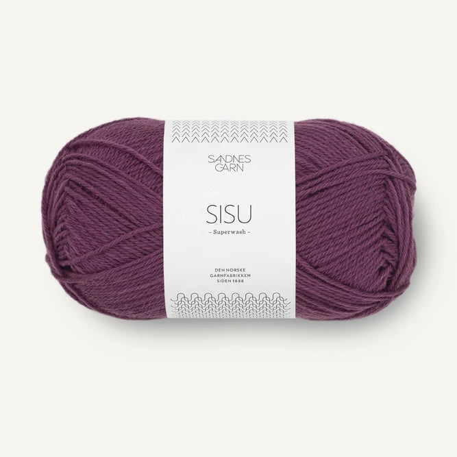 Sisu