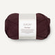 4682 Velvet Fig x Petite Knit