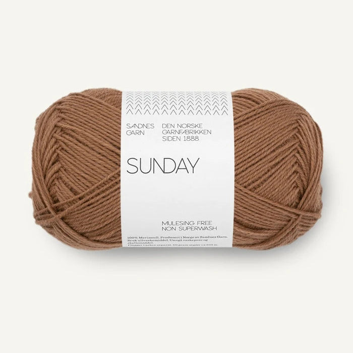 Sunday