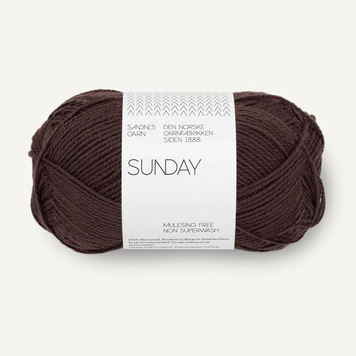 Sunday