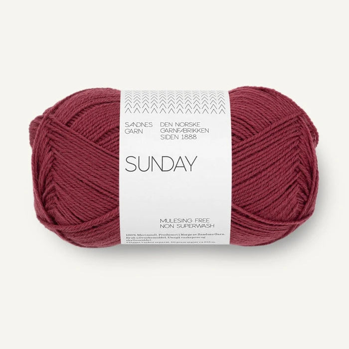Sunday