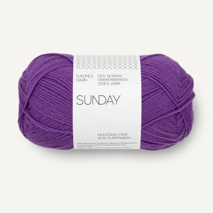 Sunday
