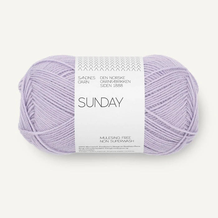 Sunday