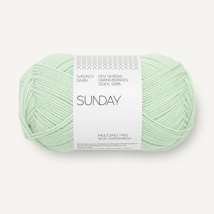 Sunday