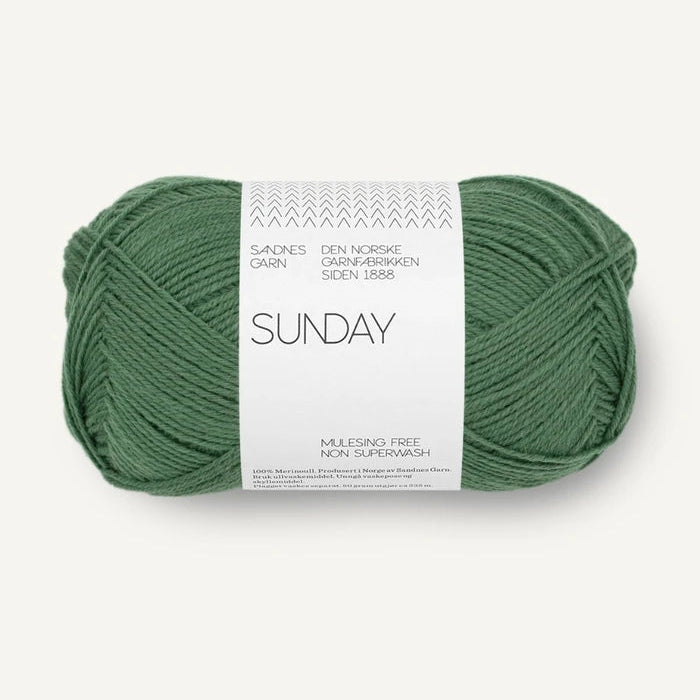 Sunday