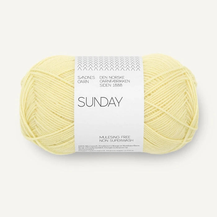 Sunday