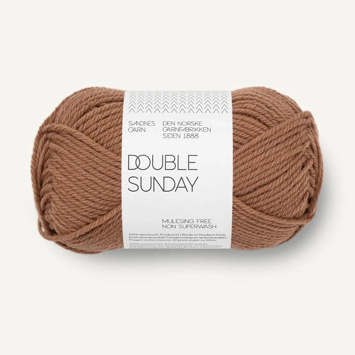 Double Sunday