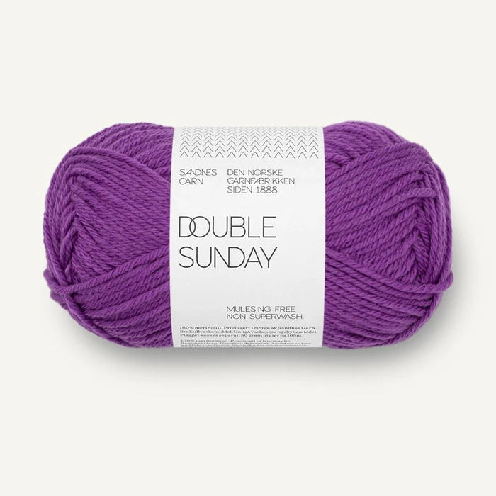 Double Sunday