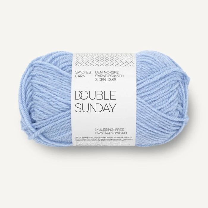 Double Sunday