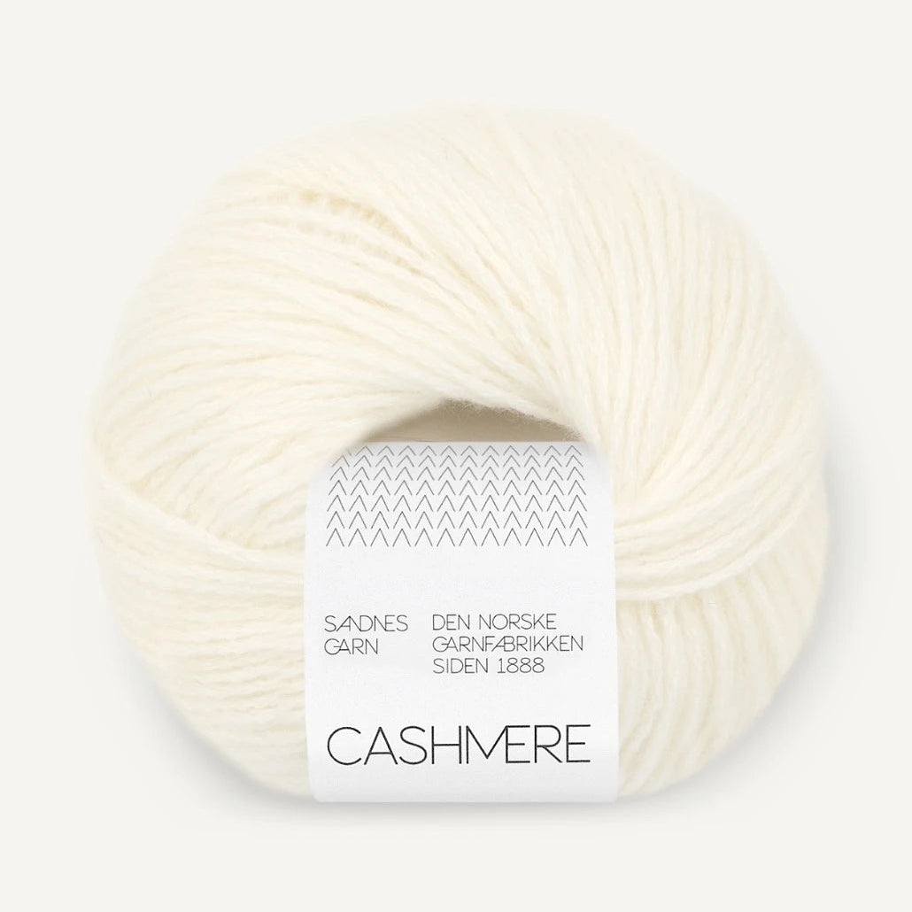 Cashmere