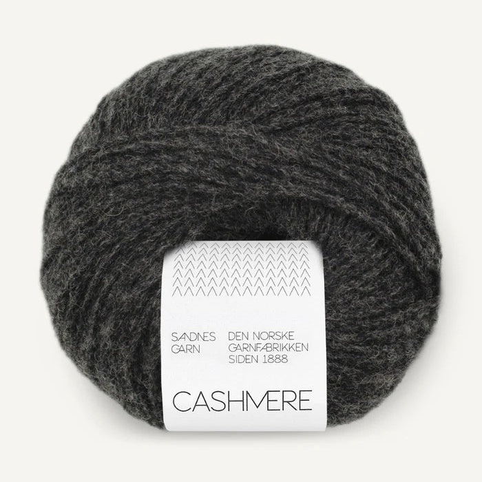 Cashmere