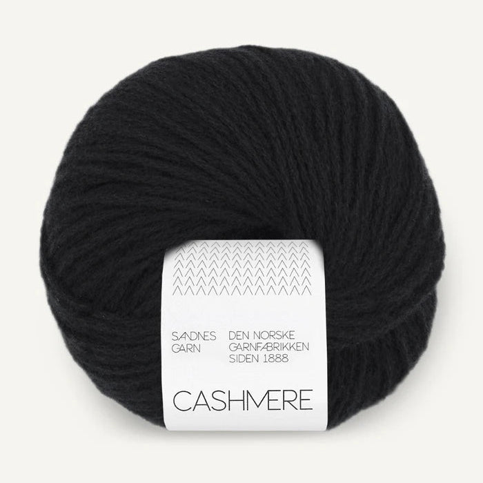 Cashmere