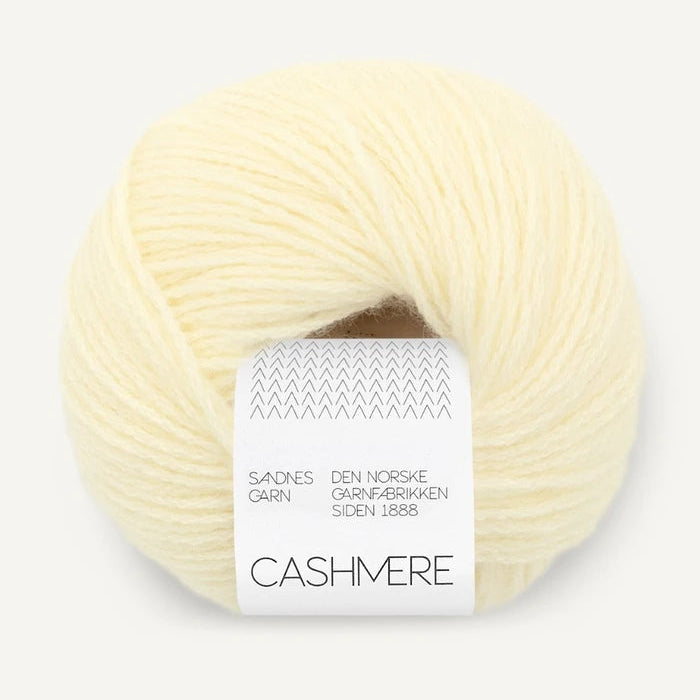 Cashmere