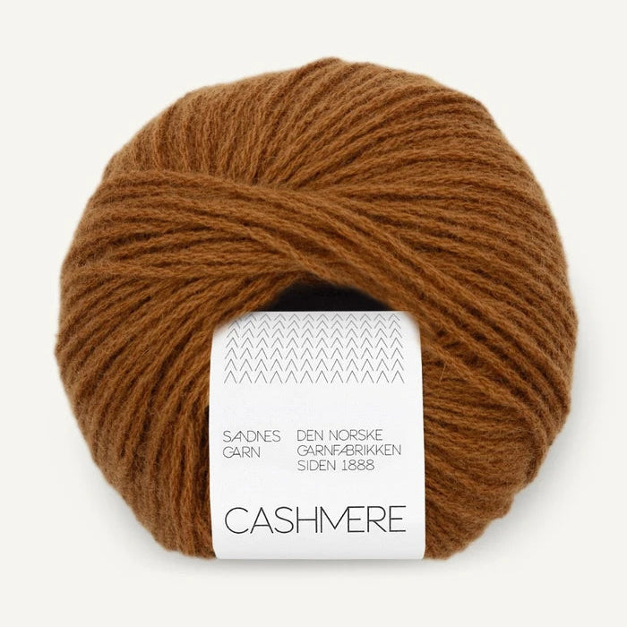 Cashmere