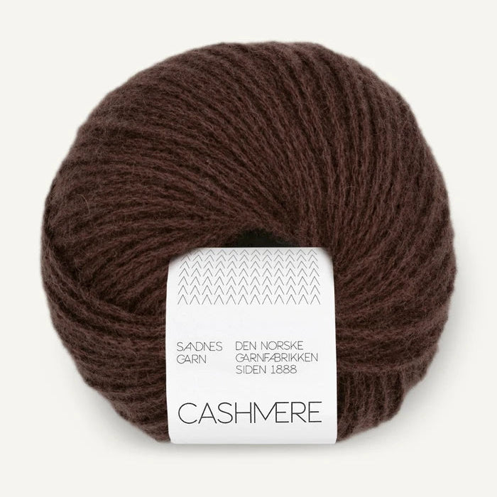 Cashmere
