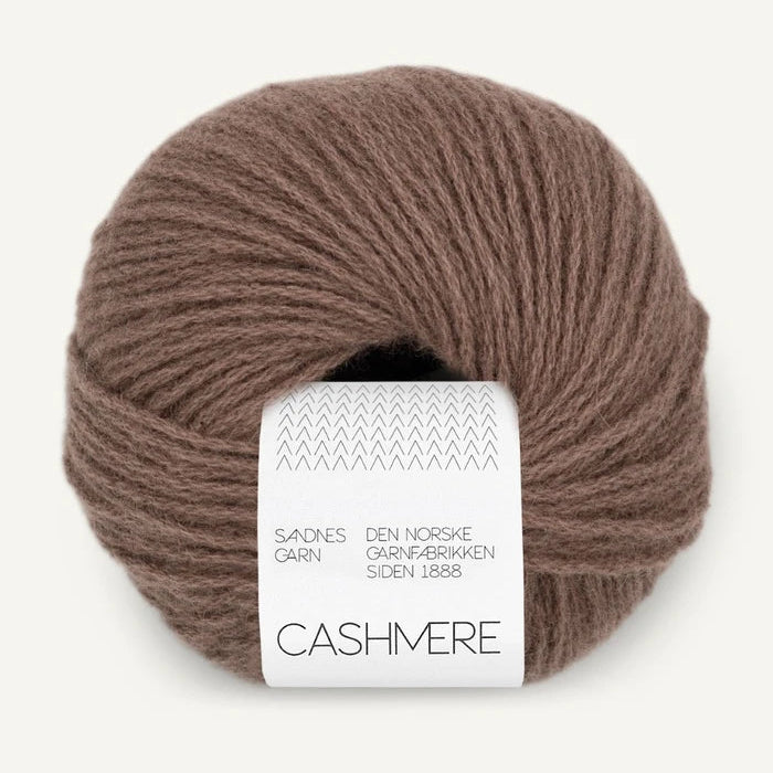 Cashmere