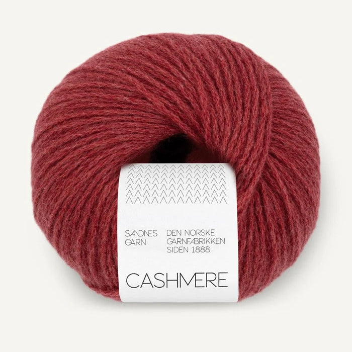Cashmere