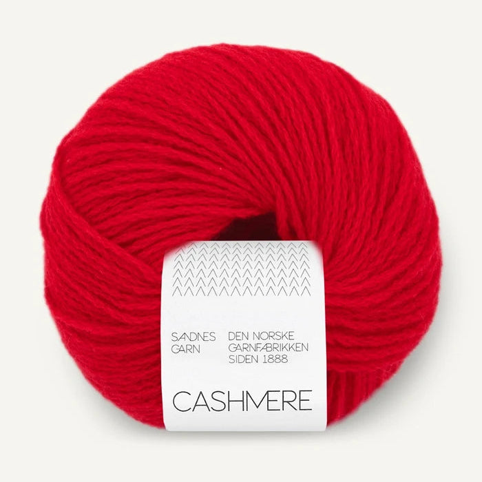 Cashmere