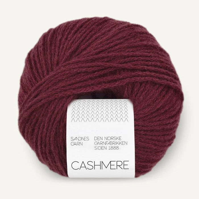 Cashmere