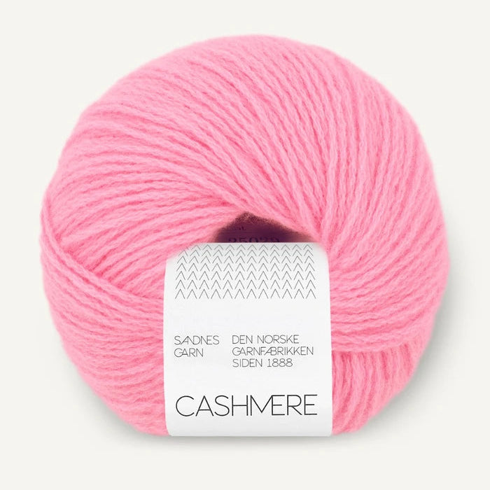 Cashmere