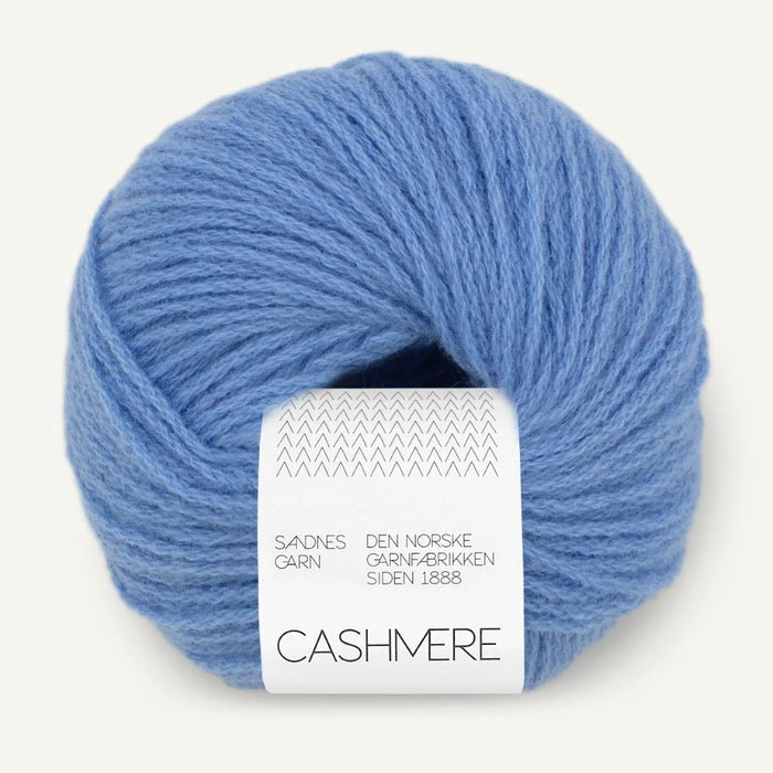 Cashmere