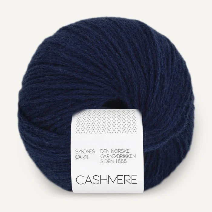 Cashmere