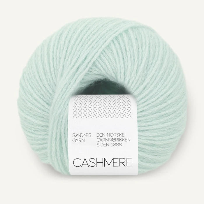 Cashmere
