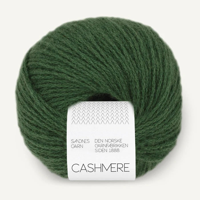 Cashmere